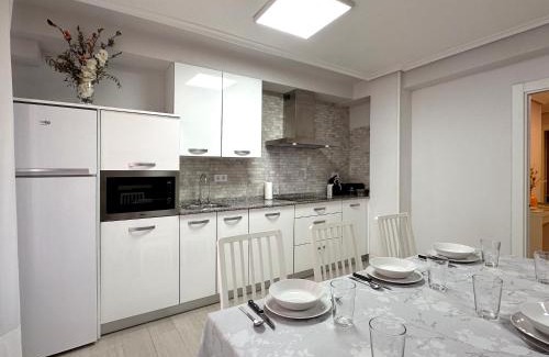 Viana Apartamento | Apartamento Turístico VIANA I