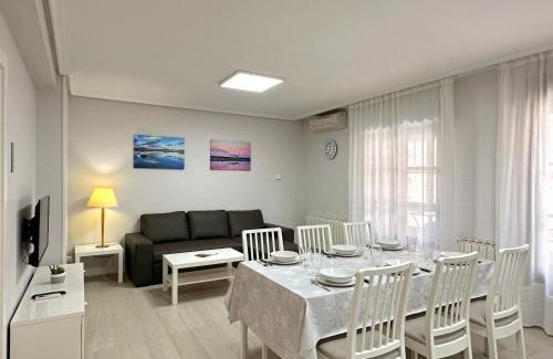 Viana Apartamento | Apartamento Turístico VIANA I