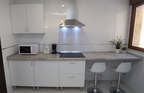 Arrabal Apartamento | Apartamento Turísticos Puente Romano P3 2-A