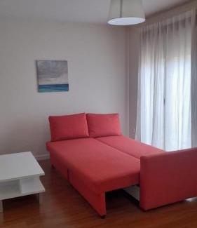 Arrabal Apartamento | Apartamento turísticos Puente Romano P1 1-C