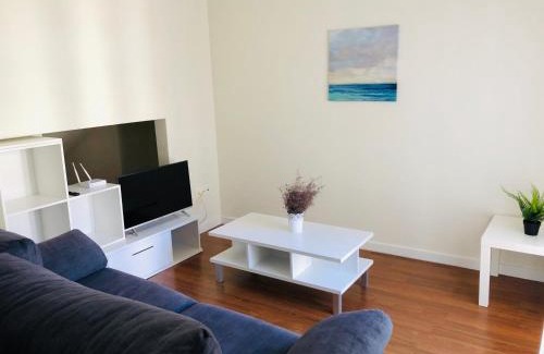 Arrabal Apartamento | Apartamento turísticos Puente Romano P1 1-C