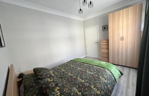 Monforte de Lemos Apartamento | Apartamento Turístico Plaza I