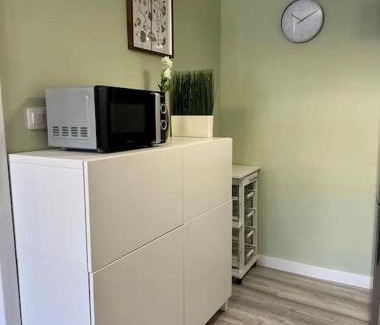 Monforte de Lemos Apartamento | Apartamento Turístico Plaza II