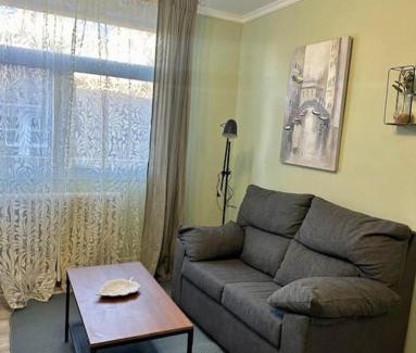 Monforte de Lemos Apartamento | Apartamento Turístico Plaza II