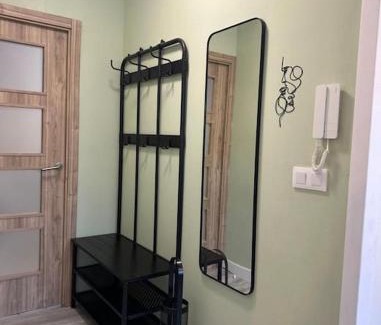 Monforte de Lemos Apartamento | Apartamento Turístico Plaza II
