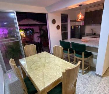 Ibague Apartamento | Apartamento Turismo en Ibagué ESMERALDA