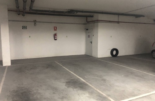 Arrabal Apartamento | Apartamento Turistico Puente Romano P2 2-A
