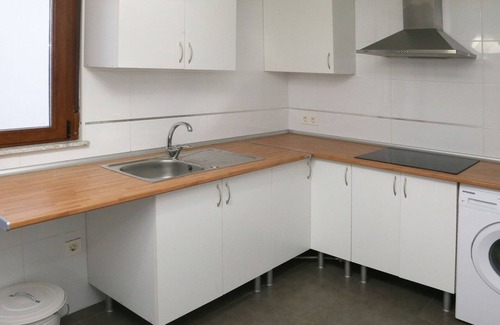 Arrabal Apartamento | Apartamento Turistico Puente Romano P4 bajo C
