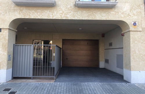 Arrabal Apartamento | Apartamento turistico Puente Romano P4 1-B