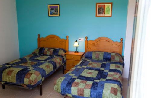 Acedo Apartamento | APARTAMENTO TURISTICO ACEDO