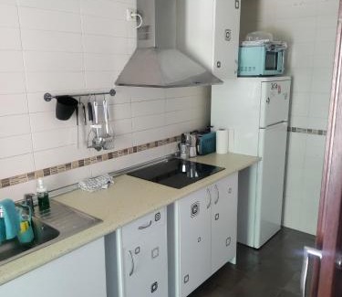 Guadalajara Apartamento | Apartamento Turistico Dct. Creus