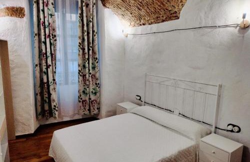 Margallo Apartamento | Apartamento turistico Jimena y Mateo RR