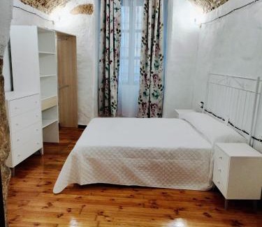 Margallo Apartamento | Apartamento turistico Jimena y Mateo RR
