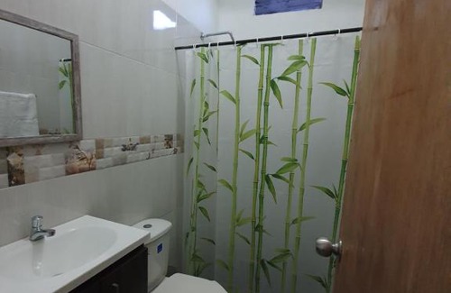 Punta Hansa Apartamento | Apartamento Turistico Luna del Mar