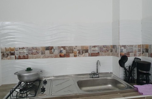 Punta Hansa Apartamento | Apartamento Turistico Luna del Mar