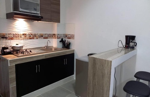 Punta Hansa Apartamento | Apartamento Turistico Luna del Mar