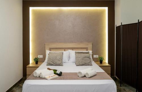 Benicalap Apartamento | Apartamento Turistico Lux Center