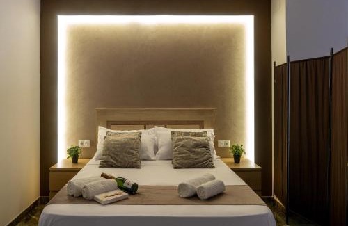 Benicalap Apartamento | Apartamento Turistico Lux Center