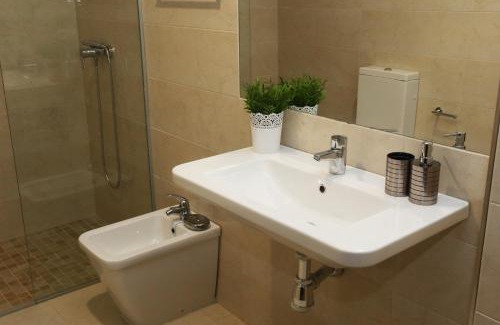 Arrabal Apartamento | Apartamento Turistico Puente Romano P4 2-A