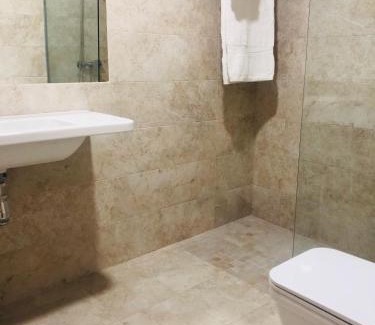 Arrabal Apartamento | Apartamento Turistico Puente Romano P4 2-A