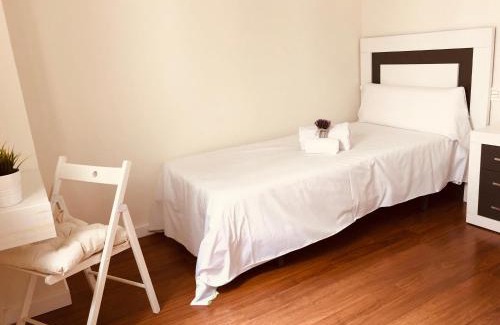 Arrabal Apartamento | Apartamento turisticos Puente Romano P3 2-B