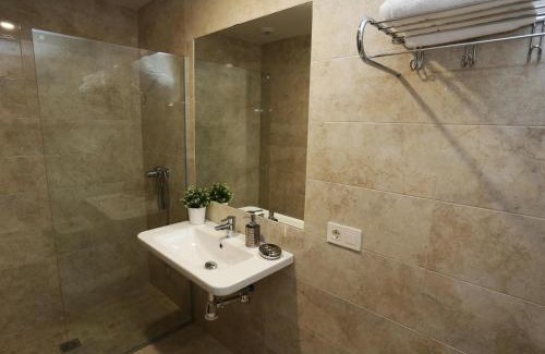 Arrabal Apartamento | Apartamento turisticos Puente Romano P3 2-B