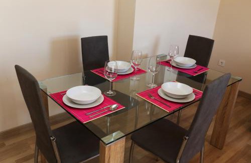 Arrabal Apartamento | Apartamento turisticos Puente Romano P3 2-A