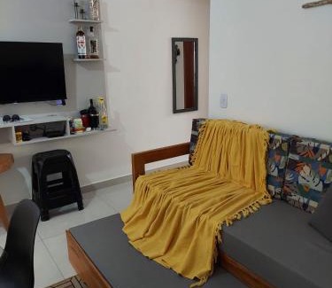 Maranduba Apartamento | Apartamento Ubatuba Maranduba 150m da Praia
