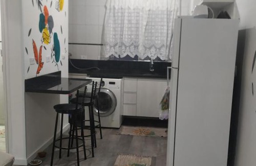 Maranduba Apartamento | Apartamento ubatuba