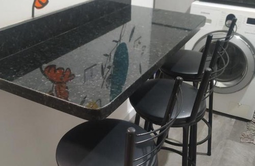 Maranduba Apartamento | Apartamento ubatuba