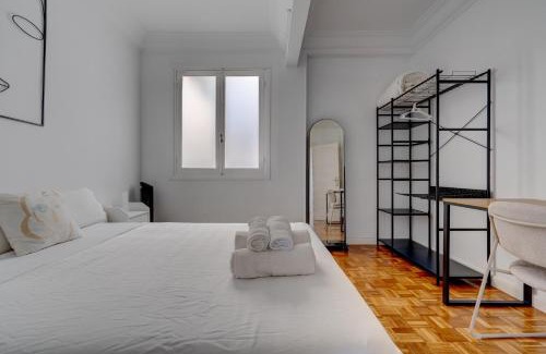 Gros Apartamento | Apartamento Ulia by SanSe Holidays
