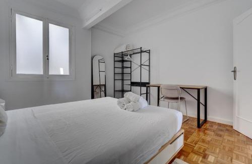 Gros Apartamento | Apartamento Ulia by SanSe Holidays