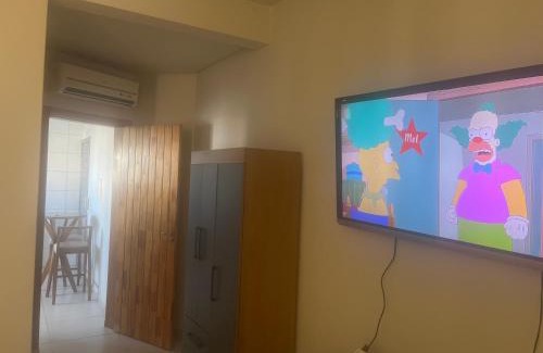 Braco Do Norte Apartamento | Apartamento um quarto