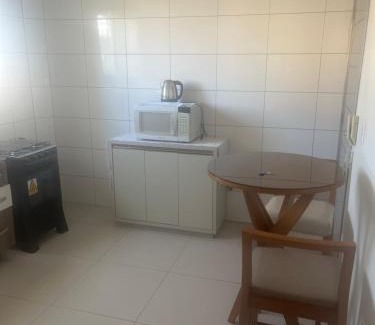 Braco Do Norte Apartamento | Apartamento um quarto
