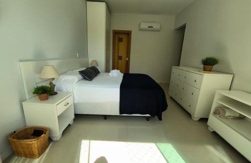 Capao da Canoa Apartamento | Apartamento uma quadra do mar, melhor localização
