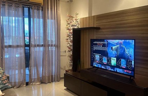 Telegrafo Apartamento | Apartamento Umarizal 3 quartos