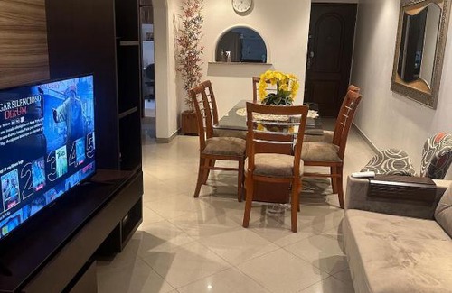 Telegrafo Apartamento | Apartamento Umarizal 3 quartos