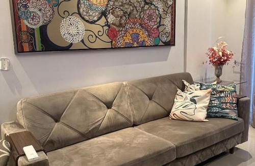 Telegrafo Apartamento | Apartamento Umarizal 3 quartos