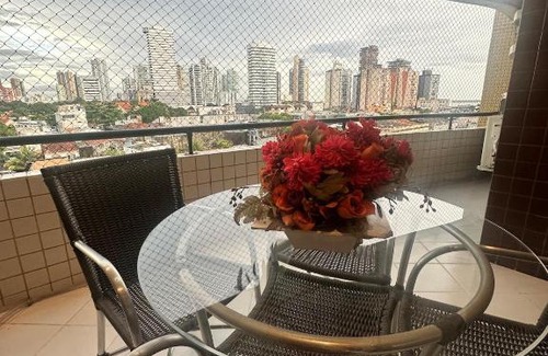 Telegrafo Apartamento | Apartamento Umarizal 3 quartos