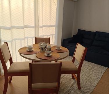 Sao Goncalo Apartamento | Apartamento Umuharama