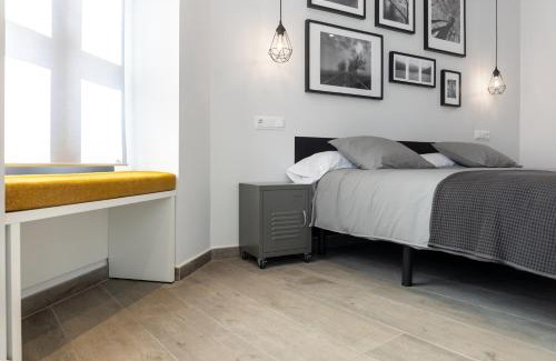 Alsasua Apartamento | Apartamento Urrizti