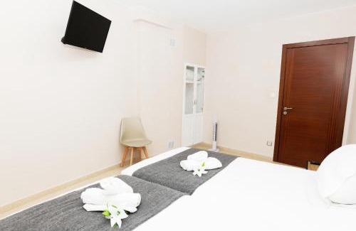 Fisterra Cama Y Desayuno | Apartamento Uso Turistico Ancora de Oro