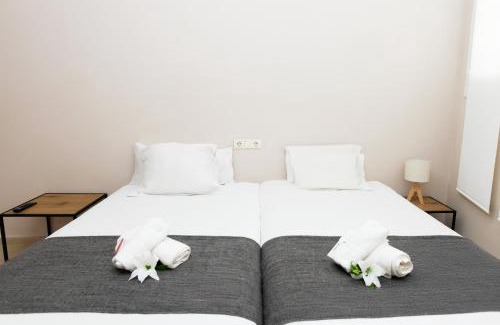 Fisterra Cama Y Desayuno | Apartamento Uso Turistico Ancora de Oro