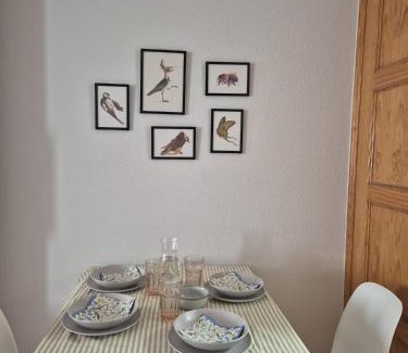 Isaba Apartamento | Apartamento Uxín