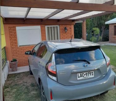 Colonia del Sacramento Apartamento | Apartamento en Colonia