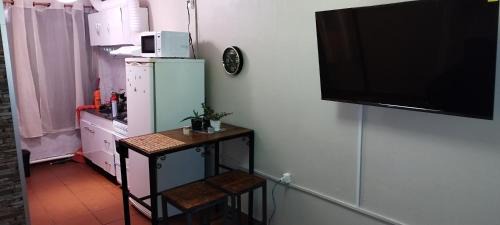 San Jacinto Apartamento | Apartamento
