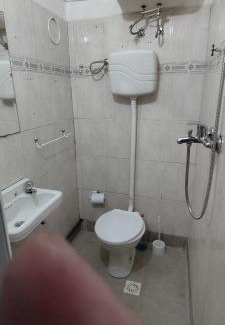 San Jacinto Apartamento | Apartamento