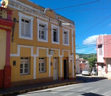 Triunfo Apartamento | Apartamento Vó Maria