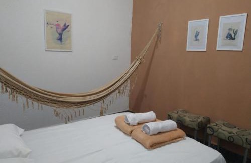 Triunfo Apartamento | Apartamento Vó Maria