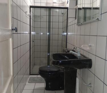 Triunfo Apartamento | Apartamento Vó Maria